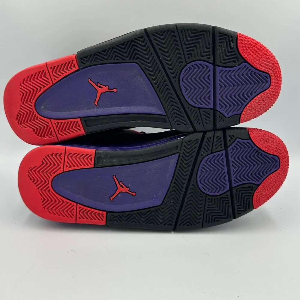 Jordan pre owned